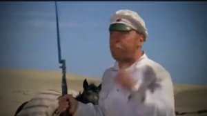 Гарик Кричевский / Ваше Благородие