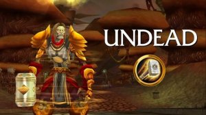 Warcraft Reborn Features: New Race/Class Combos перевод на русский язык ИИ.