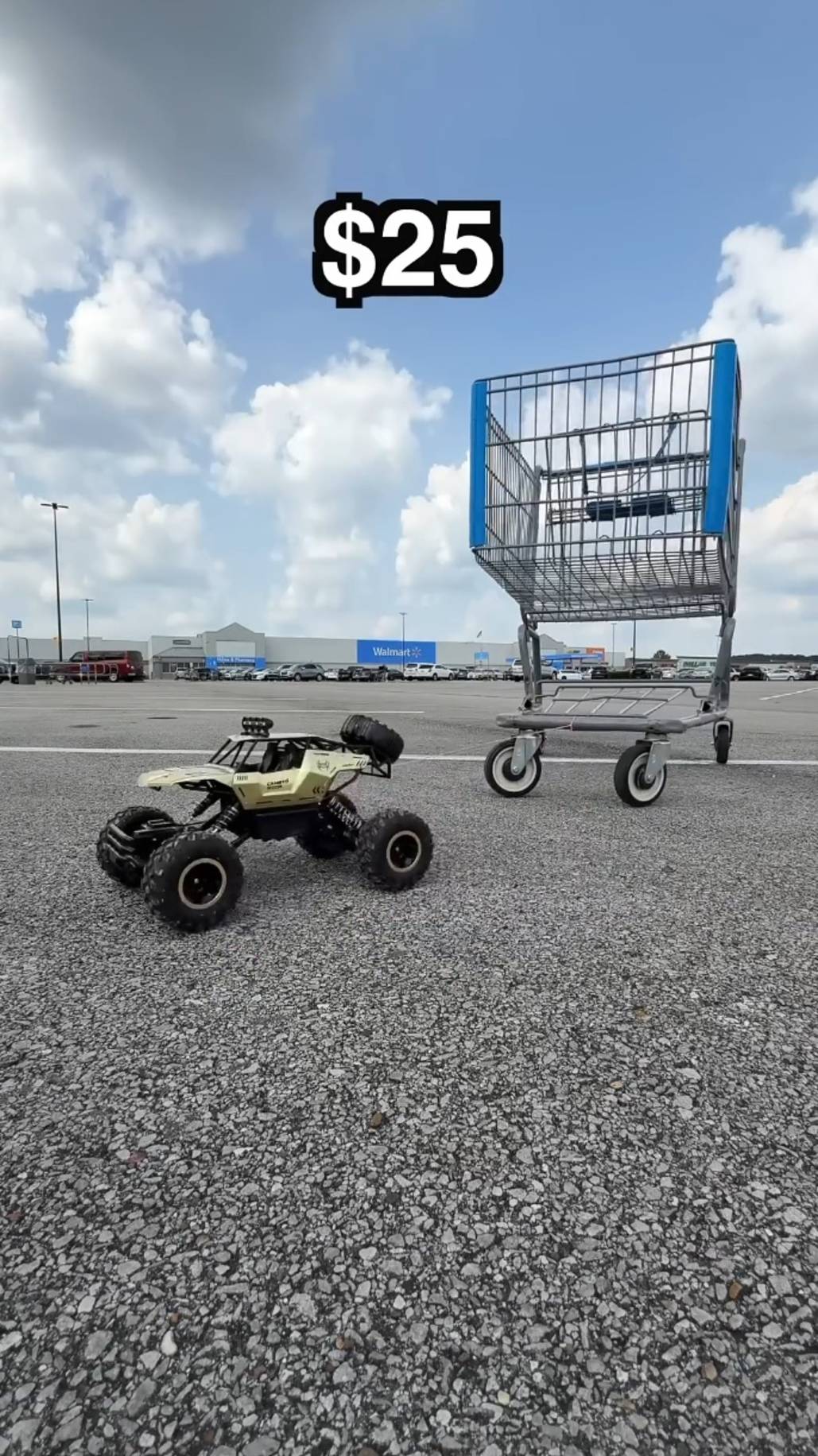 Какая машинка сильнее и мощнее?! смотреть онлайн