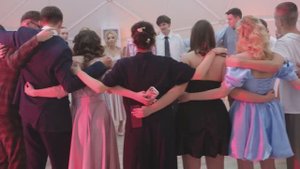 Выпускной 2025 - Парк "Клевер"