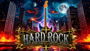 01 Музыка с фоном - Yngwie Malmsteen — Rising Force (1984)