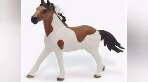 фото лошадей шляйх!❤️🐎