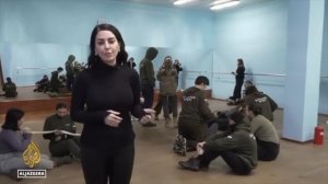 МЕЖДУНАРОДНЫЕ СМИ. РЕПОРТАЖ ИЗ КУРСКА. КАК ЖИВУТ БЕЖЕНЦЫ ИЗ СУДЖИ СЕГОДНЯ?