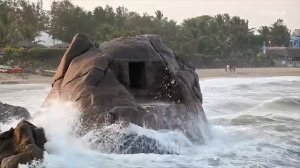 Утраченные города.Найденные места исчезнувших цивилизаций.