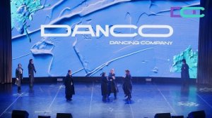 Girlnextdoor, дорама «Мужчина, ставший мной», педагог-хореограф Даниил Ханабатов