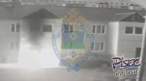 В Коми местная жительница подожгла мечеть по указанию телефонных мошенников.