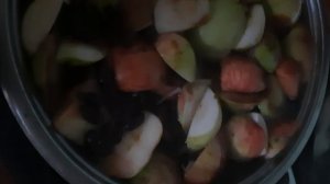 компот