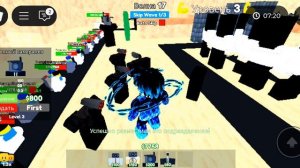 старый ттд 4серия (ПРОШЛИ ХАРД?)