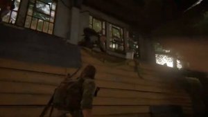 The Last Of Us - Part I (PC) Gameplay