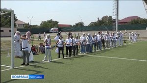 Ӏадсаькх тохарах йола яхьаш дӀаяхар Шолжа-Пхье