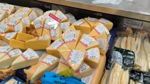 Бухара, цены на продукты, корзиночка, август 2025