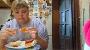 мукбанг  мечтаю о нём а принцесса 👸  залотом