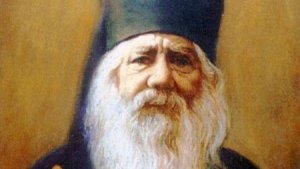 БОЙСЯ НЕ СИЛЬНОГО ГРОЗЫ, А БОЙСЯ СЛАБОГО СЛЕЗЫ.. ВОСПОМИНАНИЯ О СТАРЦЕ ПАВЛЕ ГРУЗДЕВЕ.