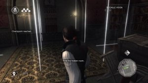 Assassins Creed 2 (Walkthrough) - Family Heirloom