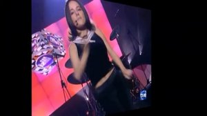 Alizee -J'en ai marre на русском (новая версия Svetik)