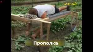 ТОП-35 самых удивительных народных самодельных изобретений