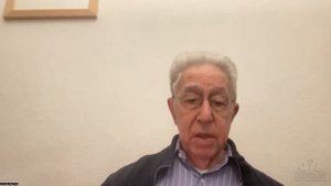 2025.01 Алекс Берзин. Как практиковать Дхарму, онлайн-сессия ответов на вопросы. Занятие 2