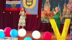 День ВМФ в Зенитном ракетном полку г.Севастополя