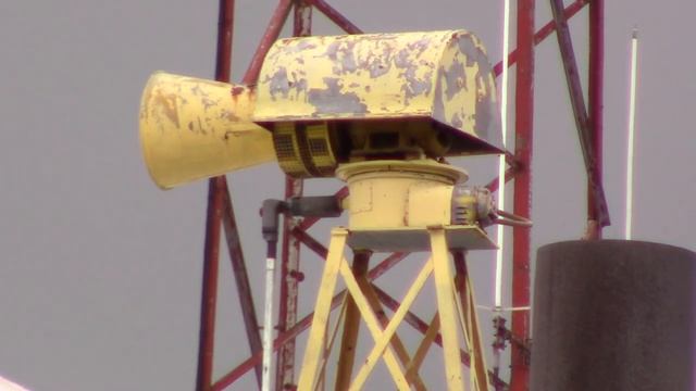 HOR Super Sirex - Alert - Hamilton, OH смотреть онлайн