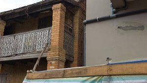 Из столицы едем на запад Мадагаскара