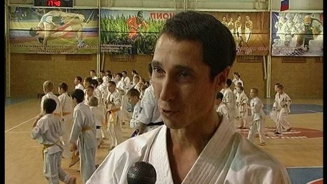 Семинар Р.Б. Исаева 16.10.14 смотреть онлайн