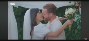 Эда и Серкан