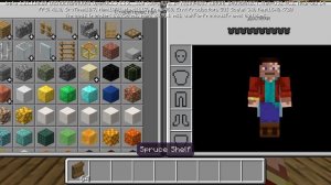 (Майнкрафт бета) я делаю ремонт в Майнкрафте!