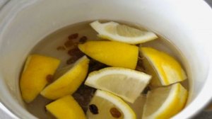 Индийская халва