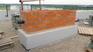 Мириады. Динамика строительства. Конец июля