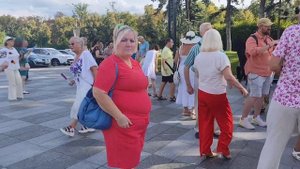 НАМ ОТ ЛЮБВИ НЕ УЙТИ! ТАНЦЫ ХАРЬКОВ ИЮЛЬ 2025 #kharikiv - 1080