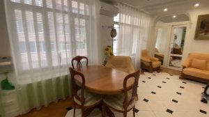 Срочная продажа! Квартира в Сочи от собственника. 90 м2.