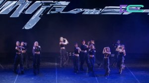 Ready to delight, дорама «Сигнал», педагог-хореограф Светлана Веселова