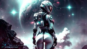 Косможурнал /Август 3311/9/ ELITE DANGEROUS