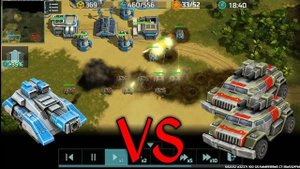 ЗЕВС против БРОНЕНОСЦА | ТЯЖЕЛАЯ СИТУАЦИЯ НА ПОЛЕ БОЯ | Art of War 3 RTS