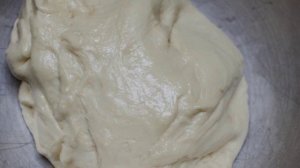 Индийские лепешки наан