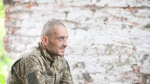 ВСУшник "За два года не одного выстрела".