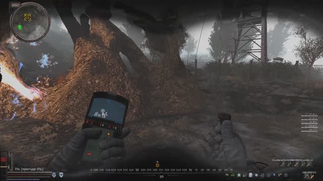 S.T.A.L.K.E.R. Anomaly Epilogue, /14 Прохождение. Интересные видео