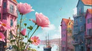 Доброе утро прекрасного дня хорошее пожелание 💛