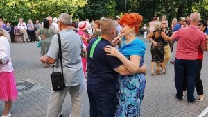 03.08.2025...♥️"Звёздочка моя Ясная"!... Гомель!...