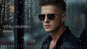 Виталий Глеков - Дождь | Премьера песни 😎 Новинки Музыки