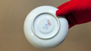 Трио чайное