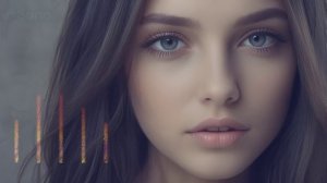 Всё ярче день в твоих глазах