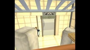 backrooms-The third test (chicken gun чикен ган) автор видео и звука @kanepixel