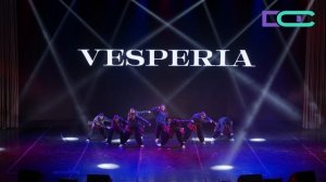 Vesperia, дорама «Мэри, где же ты была всю ночь», педагог-хореограф Анна Семёнова