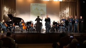 10. Военный батюшка