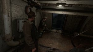 Metro Exodus — Sam's Story