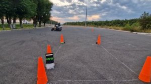 Пита - мотоджимхана