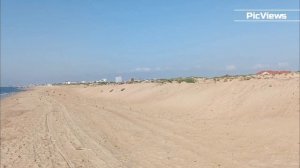 АНАПА пляж ВИТЯЗЕВО сегодня 5 августа 2025. Море и погода в Анапе сейчас. Есть ли мазут на пляжах?
