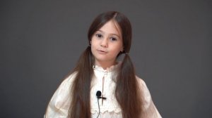 Ника Меренкова видеовизитка