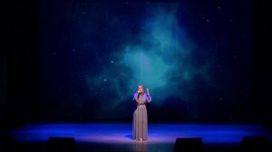 Софья Сябрук - Ocean Eyes